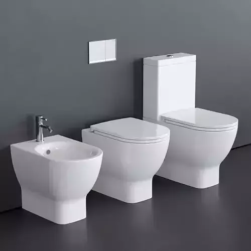 Ceramica Catalano Sfera WC