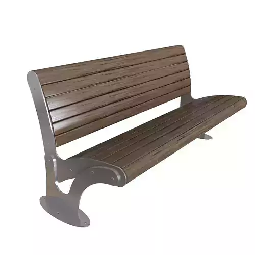 Bench Outdoor Garden Benches