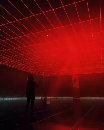  Double Trouble - Concept Art