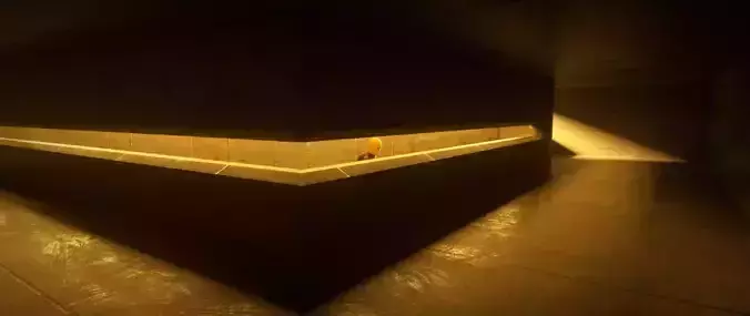 Meet the archivist 1 - Blade Runner 2048