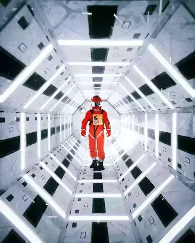 2001 -  A Space Odyssey Tribute