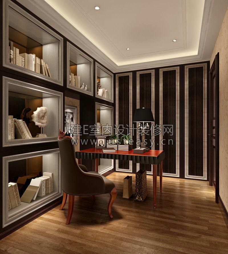 Luxury living room kitchen bathroom entran... 3D Model MAX - CGTrader.com