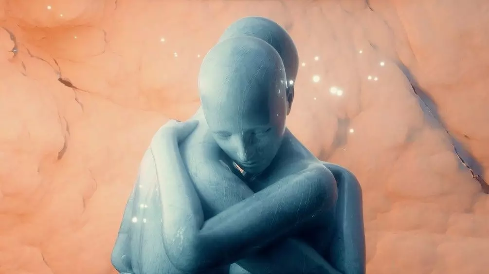 Reality or Dreams 3D model_0