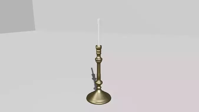 Candle Stick
