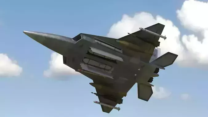  TFX Military Turkish Army