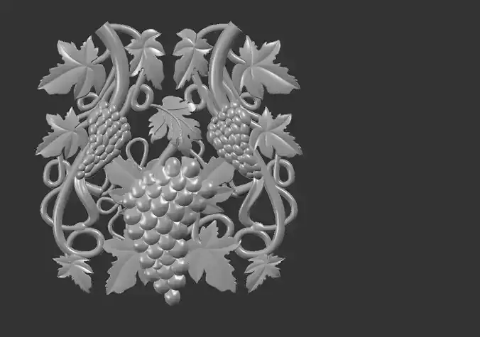 design of the fruit flower tree19