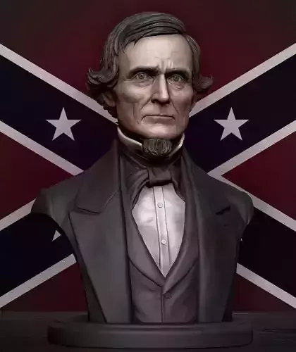 Jefferson Davis
