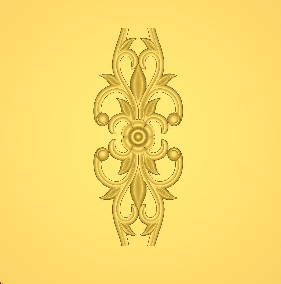 new design23 3D model_1