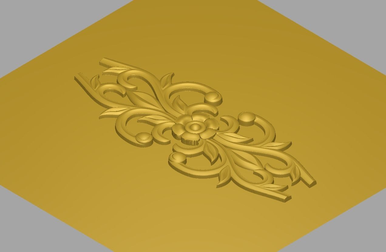 new design23 3D model_2