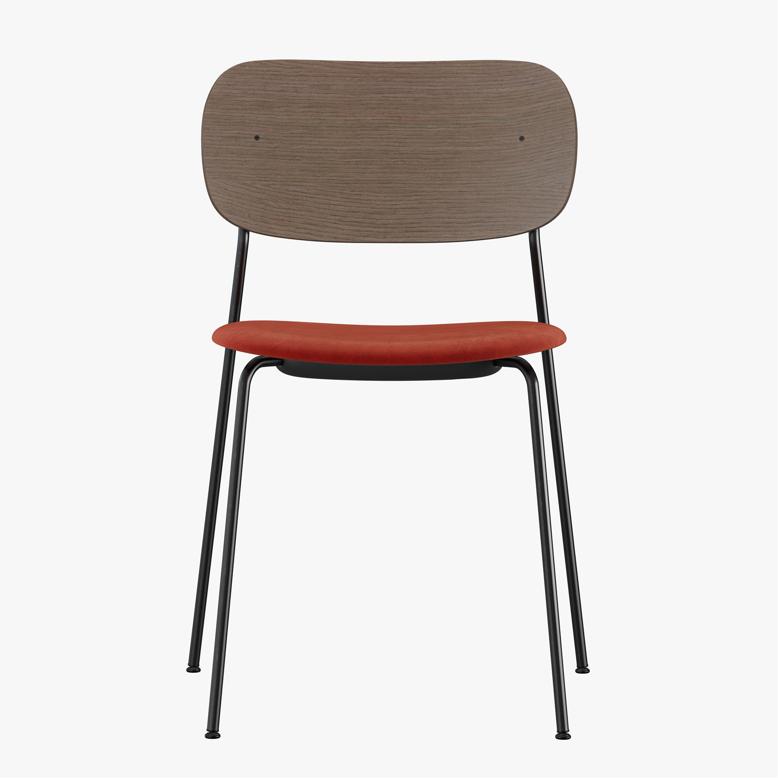 Co Chair by Menu 3D model_4