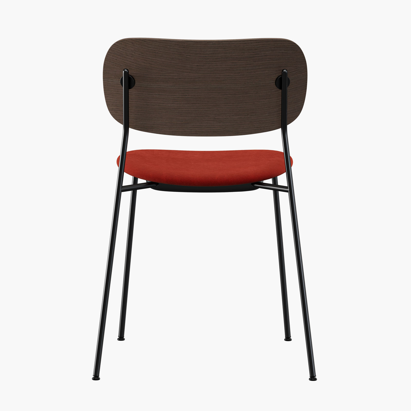 Co Chair by Menu 3D model_3