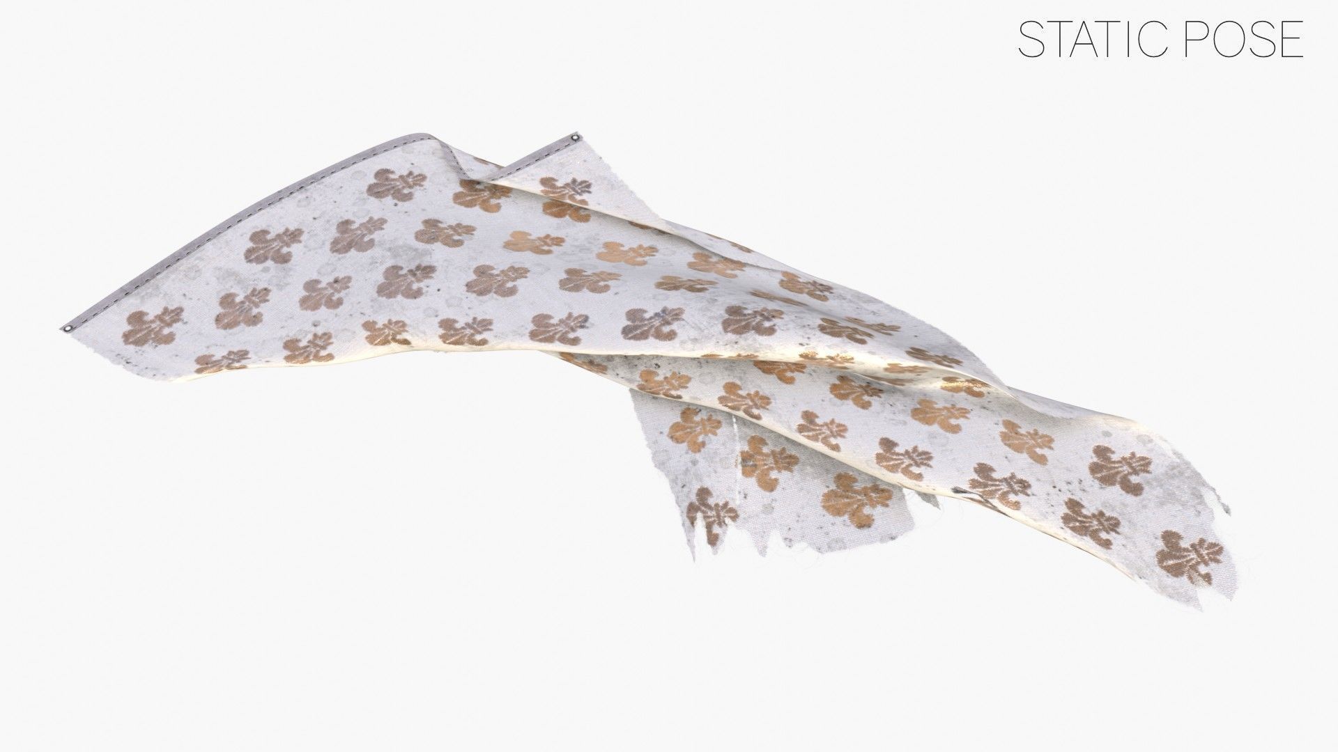 Caribbean Golden Age of Piracy Collection _28