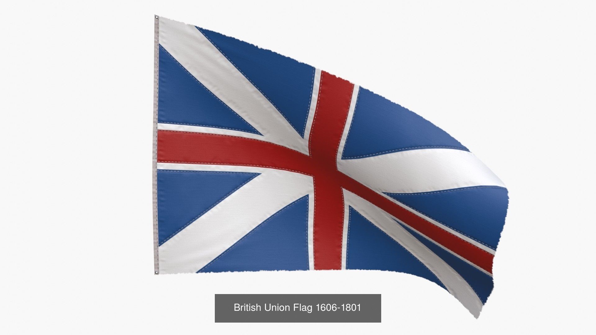 Caribbean Golden Age of Piracy Collection _44