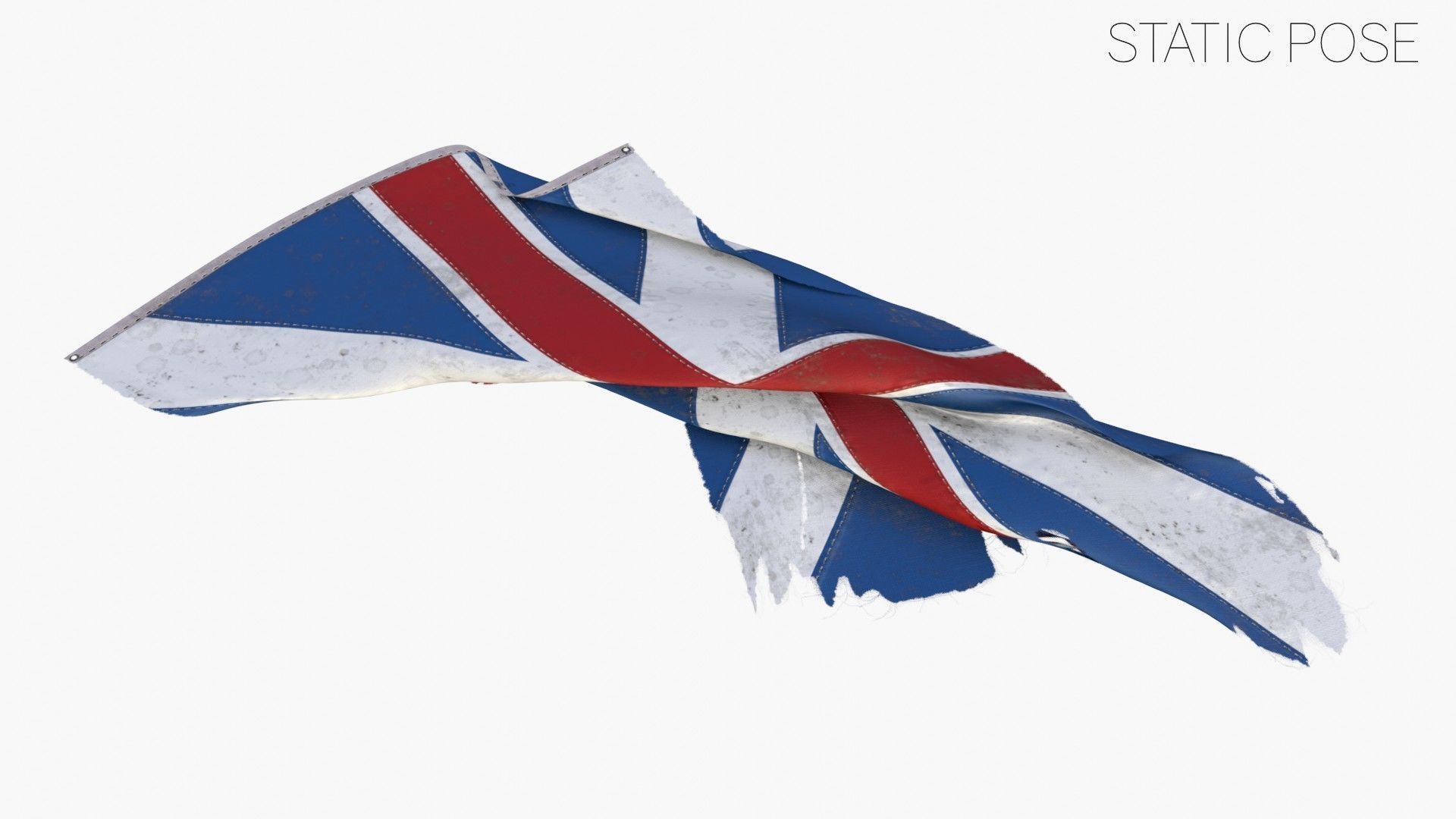 Caribbean Golden Age of Piracy Collection _48