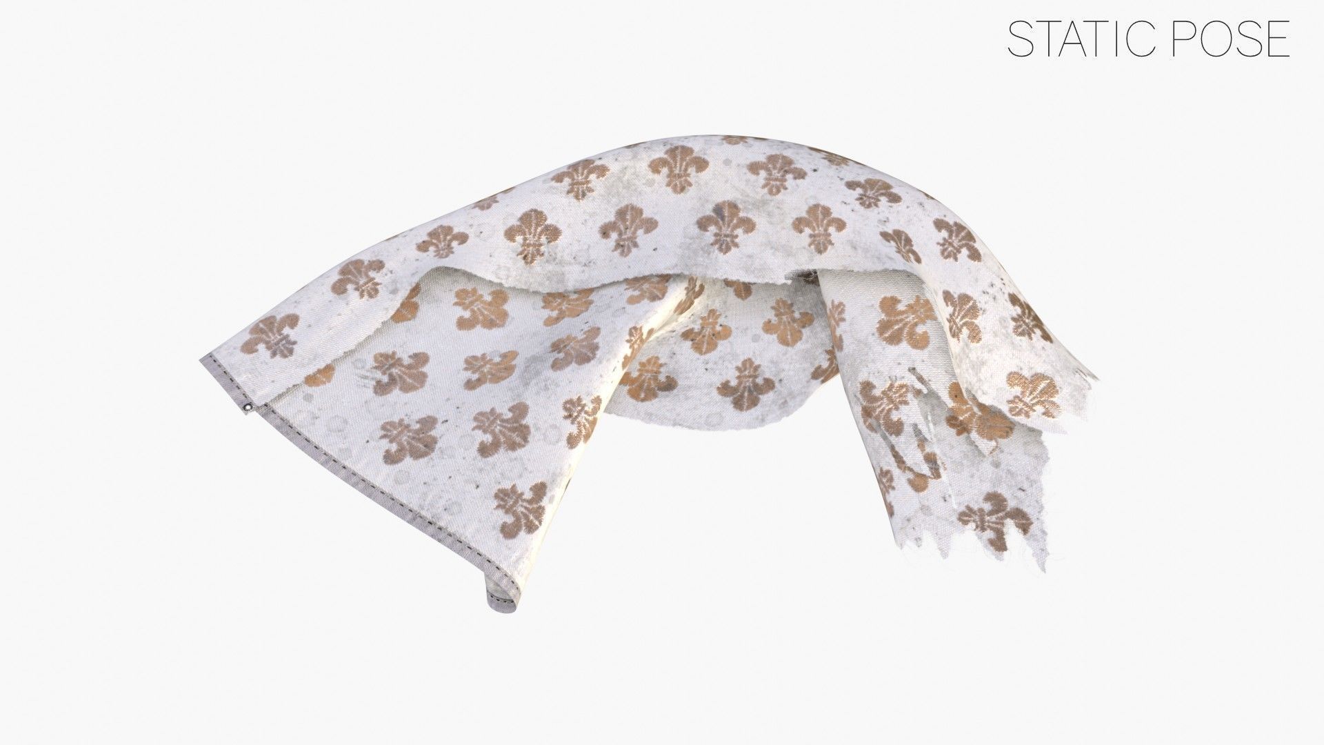 Caribbean Golden Age of Piracy Collection _30