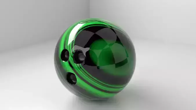 Bowling Ball