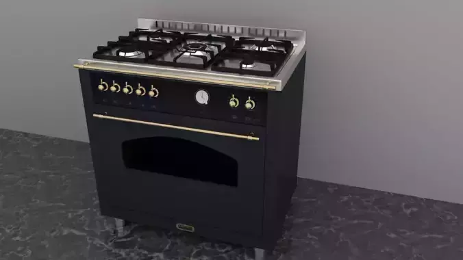 LOFRA oven 90cm