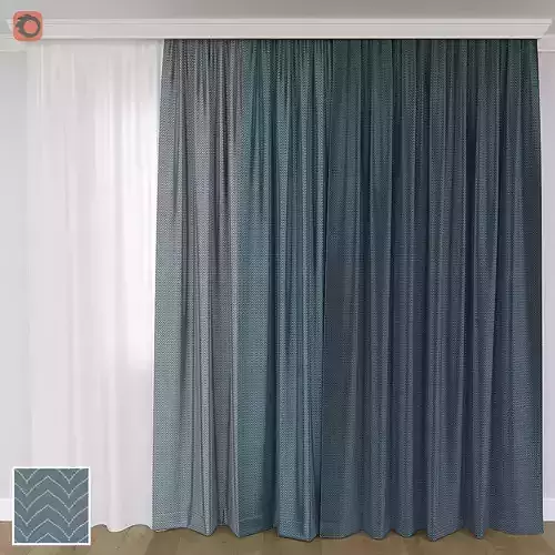 Curtain 12