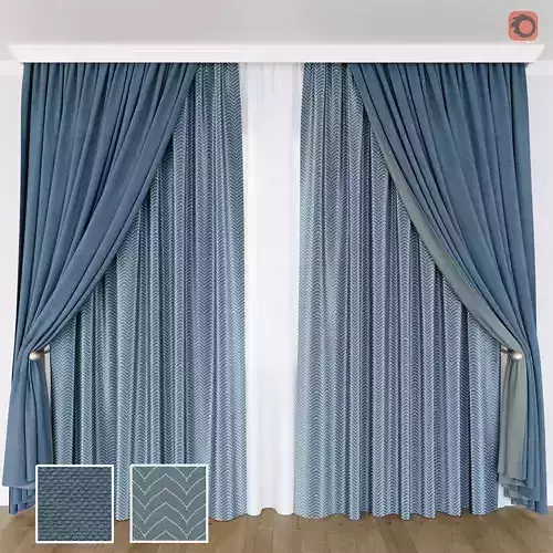 Curtain 09