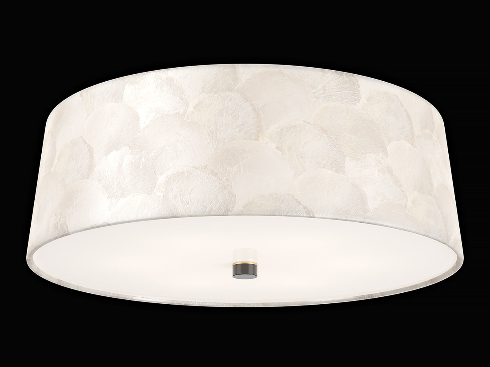 707261 Perla Lightstar Ceiling chandelier 3D model_1