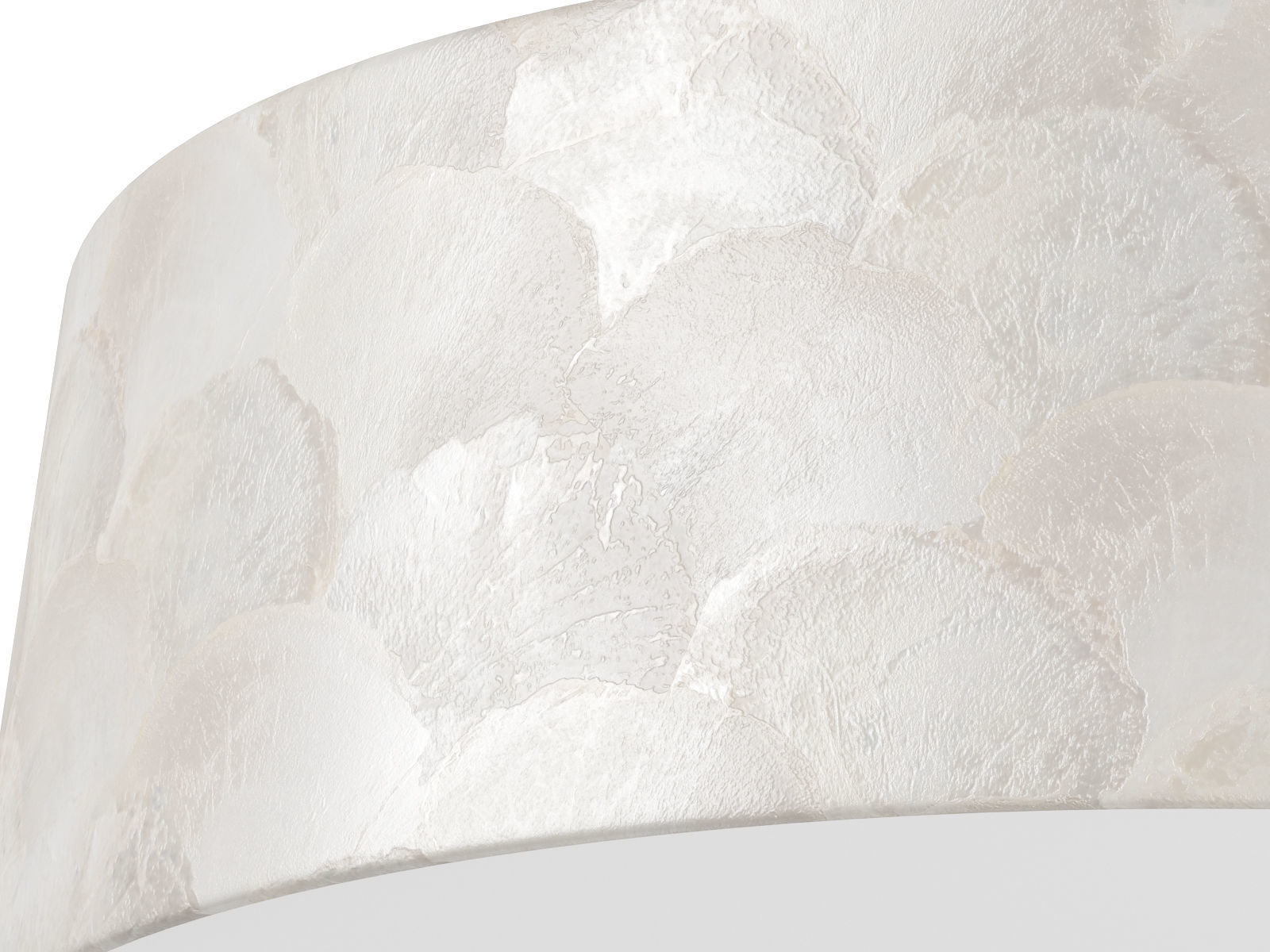 707261 Perla Lightstar Ceiling chandelier 3D model_3