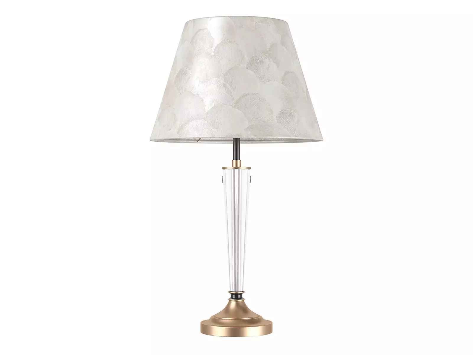 707911 Perla Lightstar Table lamp 3D model_0