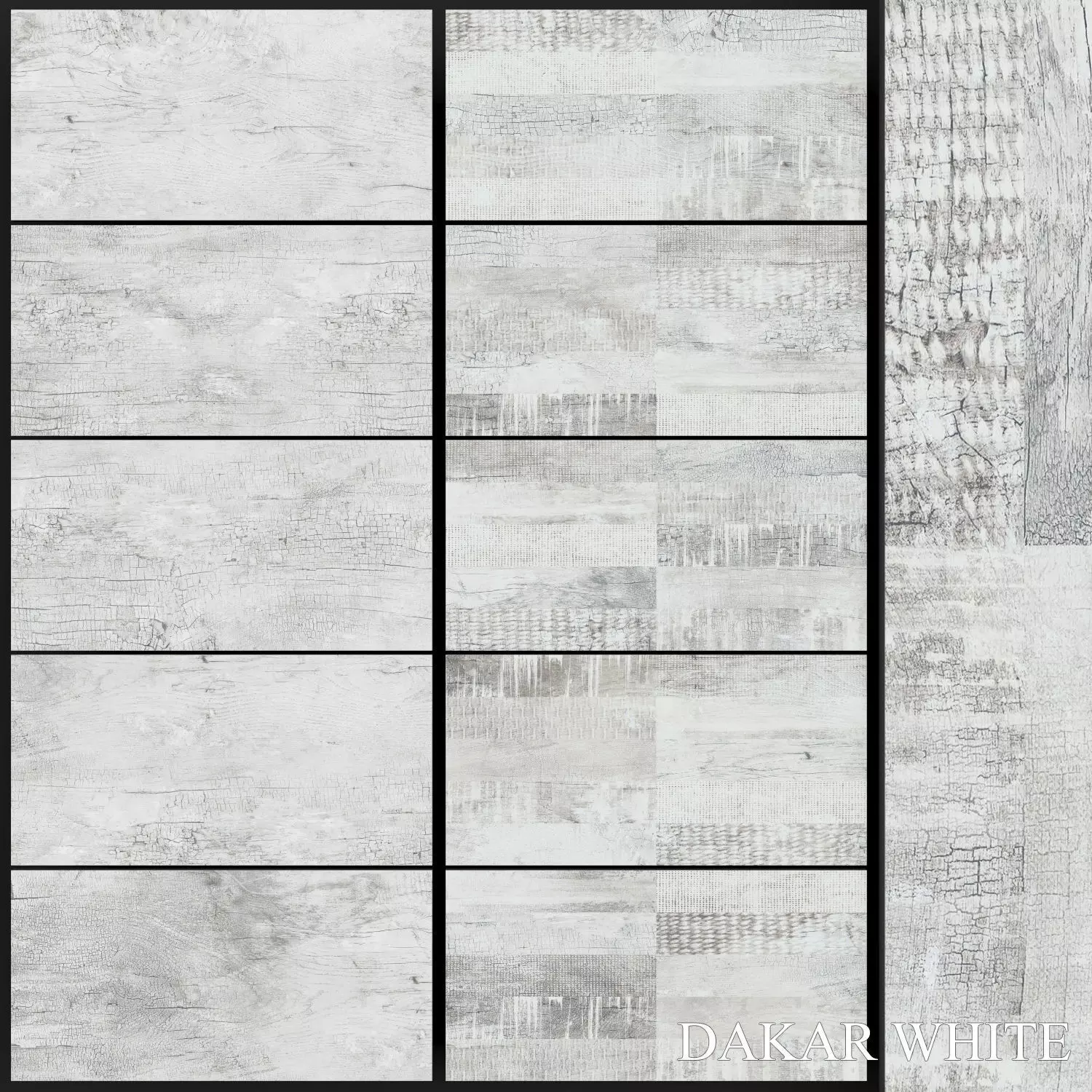 Keros Dakar White 3D model_0