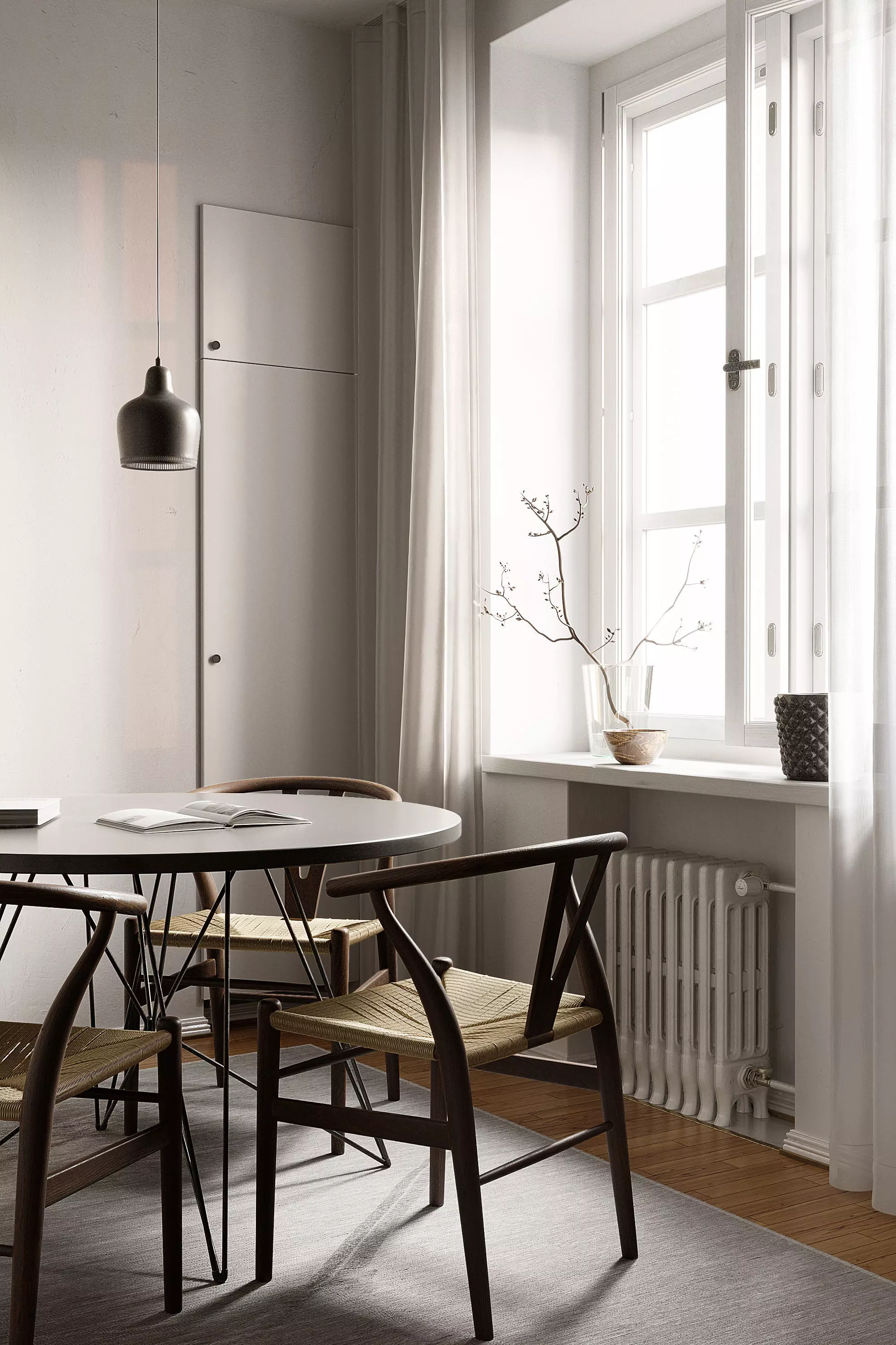 AVE TheRoom 3D model_0