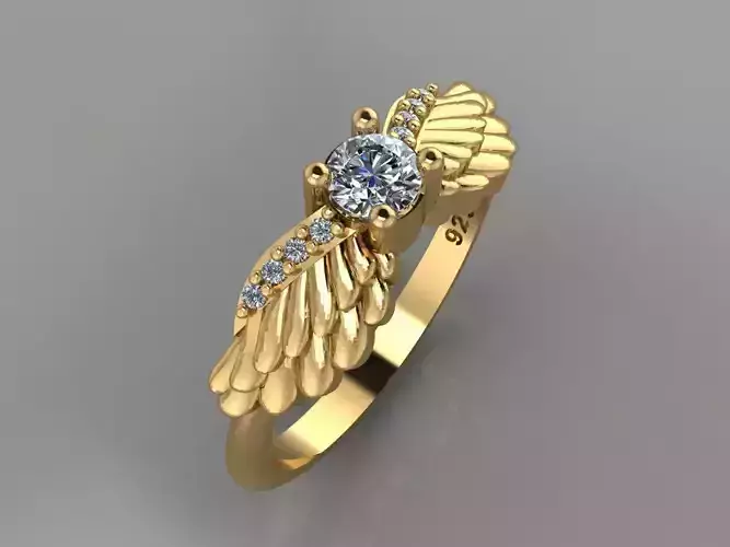 GC GOLD T61- Diamond gold