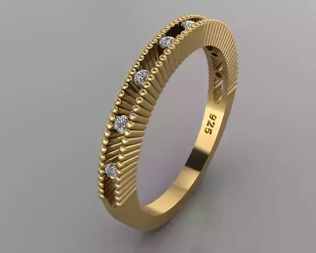 GC GOLD T65- Diamond gold