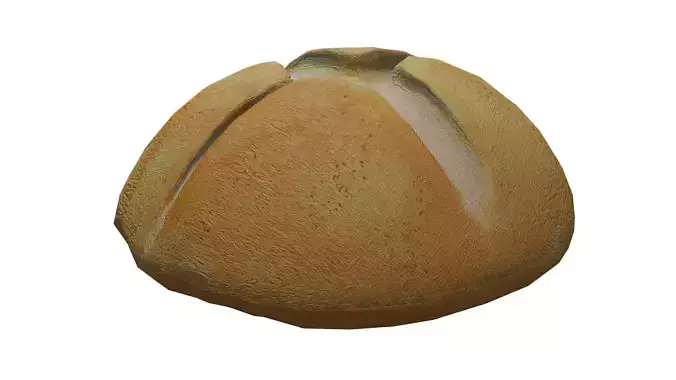 Bread ceramic ball