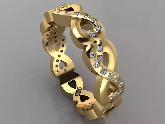 GC GOLD T68- Diamond gold