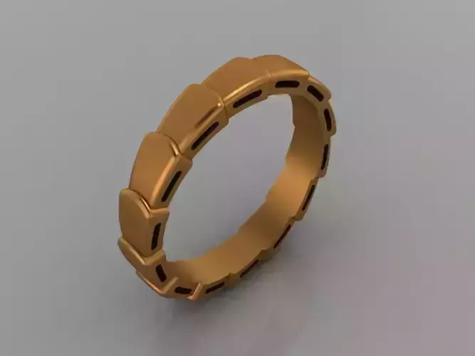 bvlgari ring