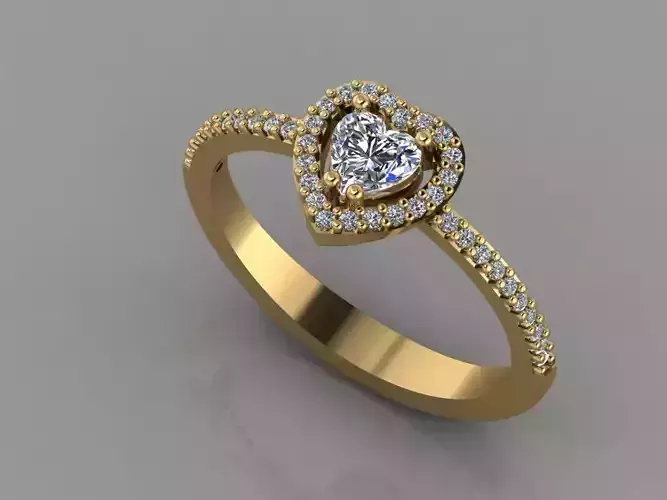 GC GOLD T70- Diamond gold