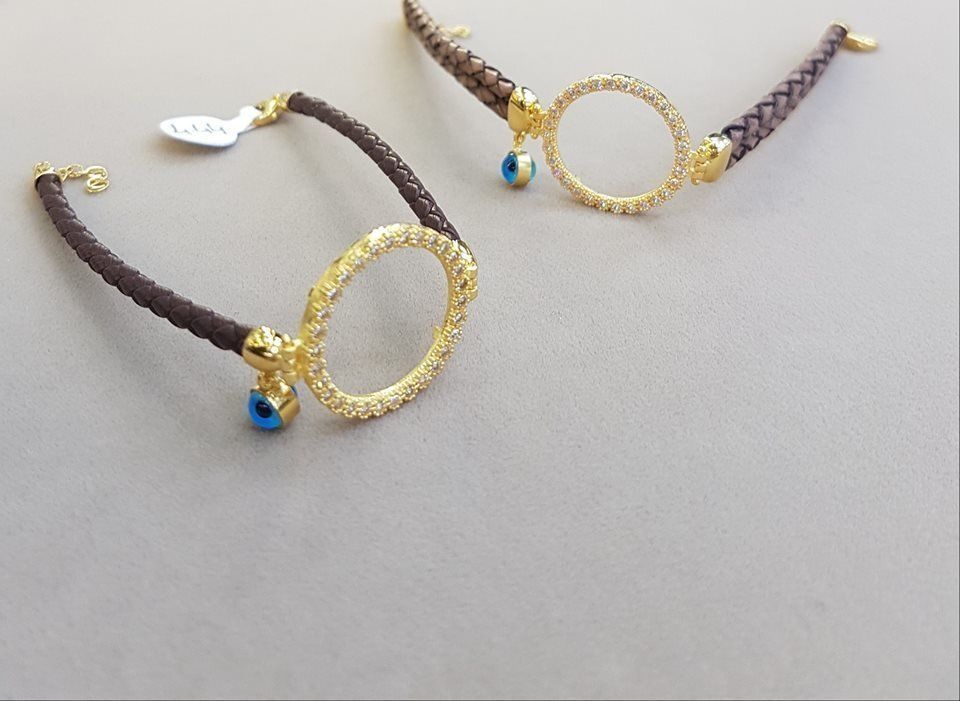 10 bracelets 3D print model_3