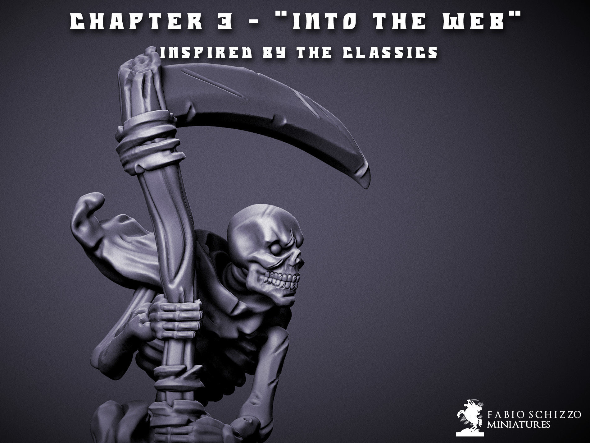 Classic Skeleton