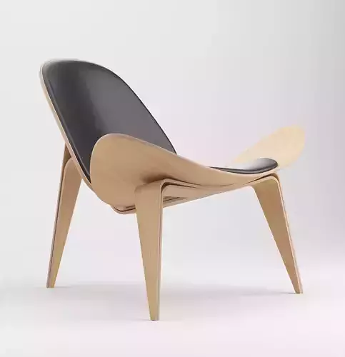 CH07 Armchair