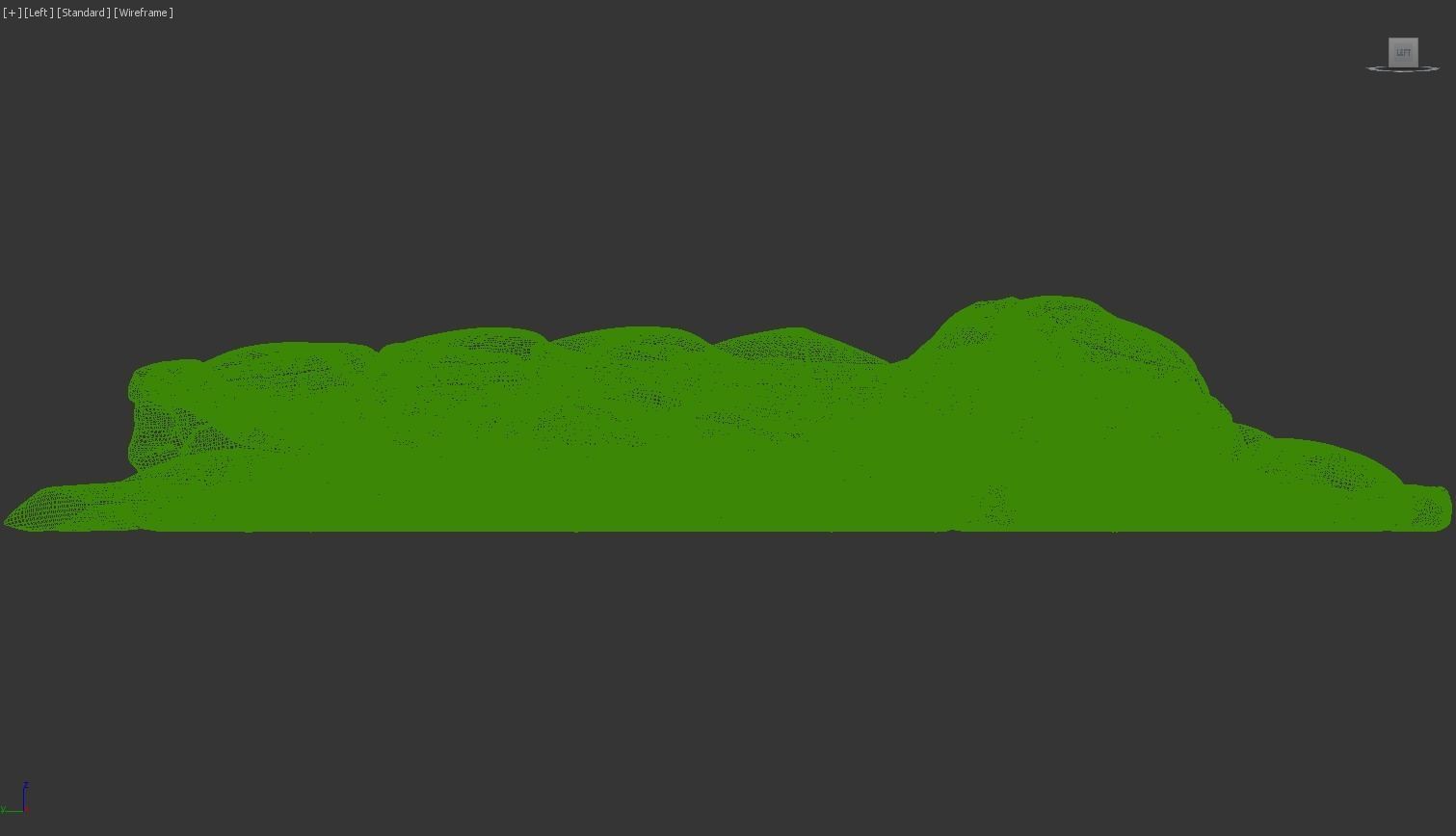 Blanket - 3ds Max 3D model_43