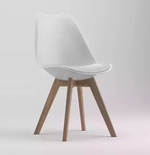 Tulip Chair