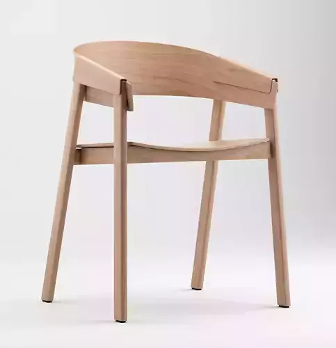 Cover Chair