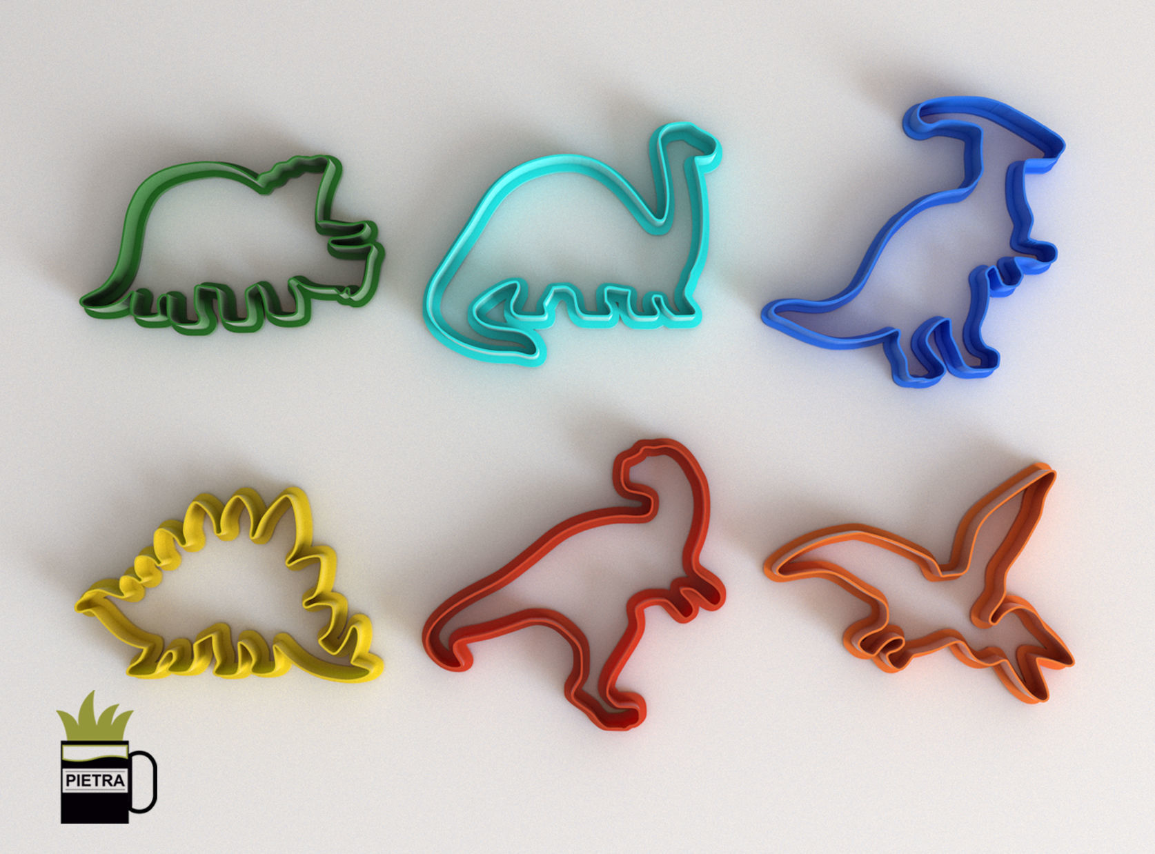 SET DE MOLDES PREMIUM MAS DE 150 ARCHIVOS LISTOS PARA IMPRIMIR 3D print model_11