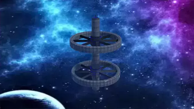 Space Station