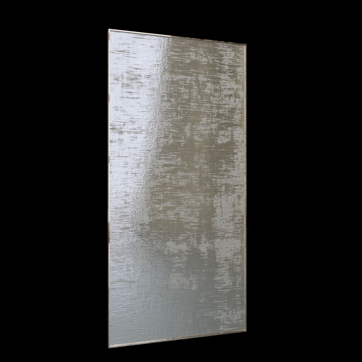 Metall silver sphere Texture_7