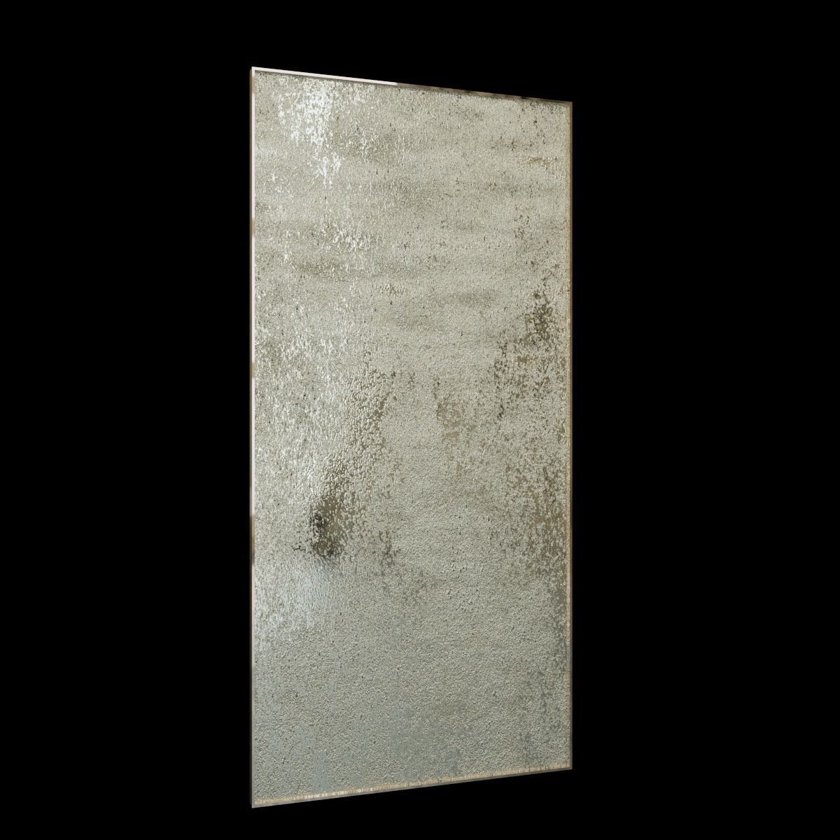 Metall silver sphere Texture_8