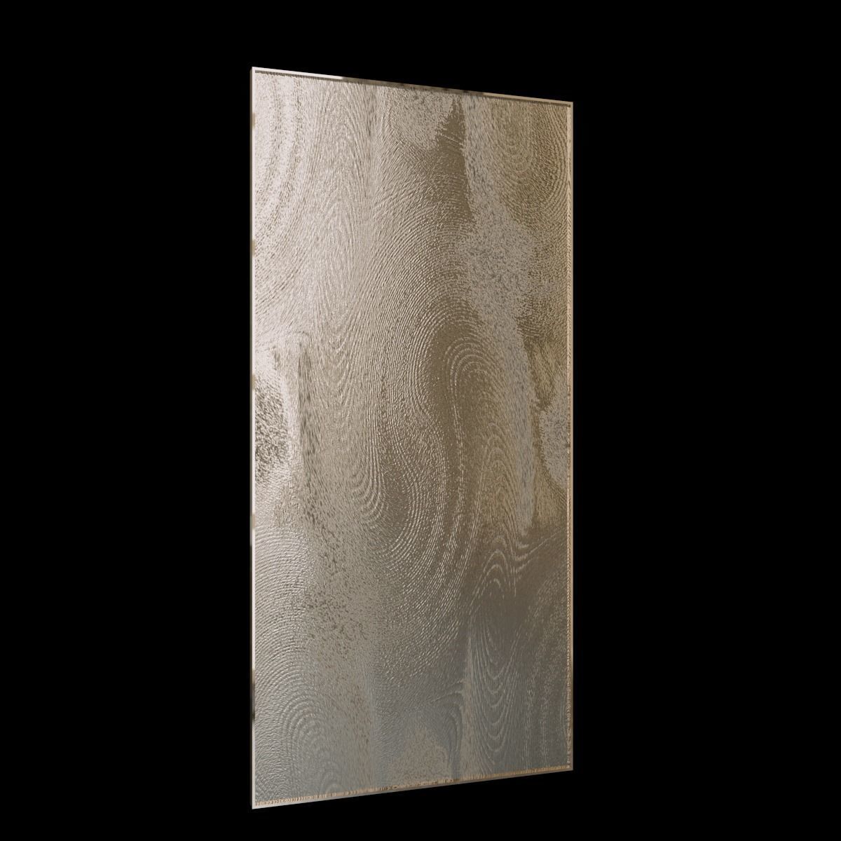 Metall silver sphere Texture_10