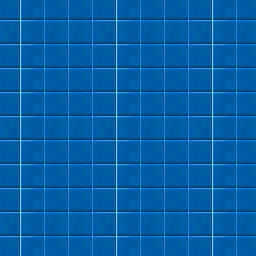 House Buselik Low-poly 3D model_31