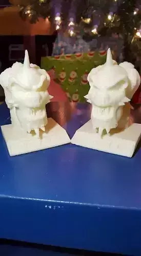 Insane Clown Posse Character