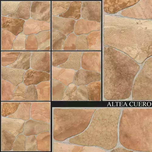 Keros Altea Cuero