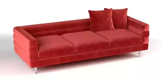 Boutique Sofa by Moooi