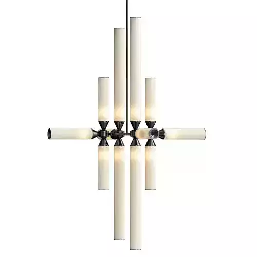 Castle 12 03 black  cream von Roll Hill